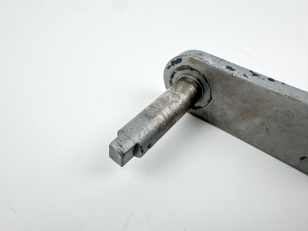 1999 Yamaha 50 HP 4 Stroke Outboard Tilt Stop Lever 6H5-43181-03-00 OEM