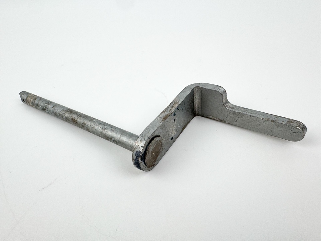 1999 Yamaha 50 HP 4 Stroke Outboard Tilt Stop Lever 6H5-43181-03-00 OEM