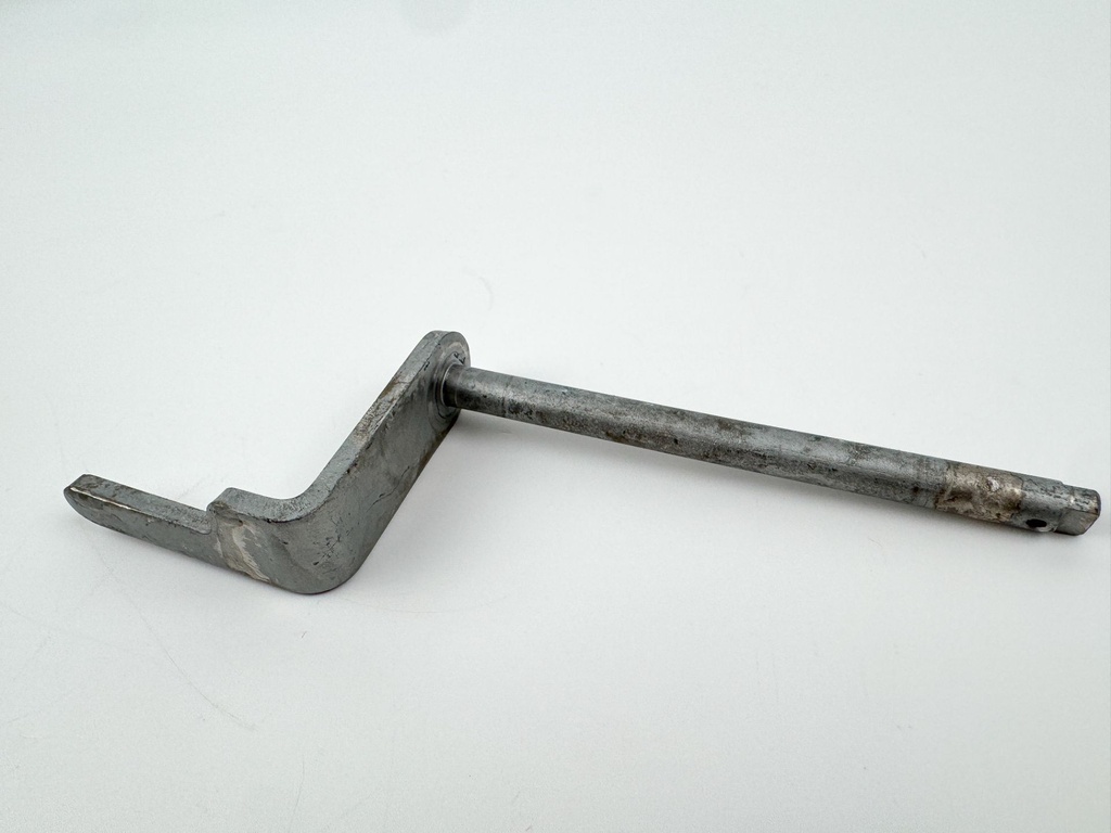 1999 Yamaha 50 HP 4 Stroke Outboard Tilt Stop Lever 6H5-43181-03-00 OEM