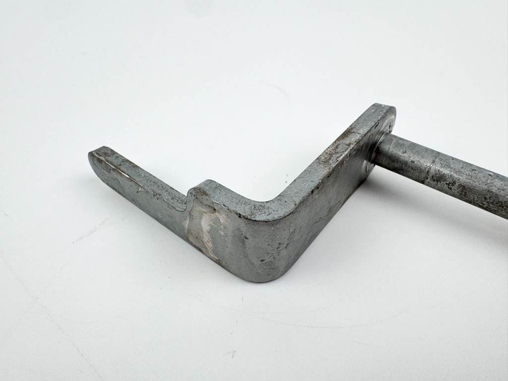 1999 Yamaha 50 HP 4 Stroke Outboard Tilt Stop Lever 6H5-43181-03-00 OEM