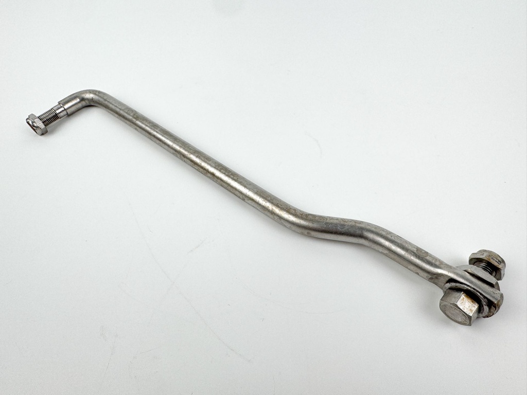 1999 Yamaha 50 HP 4 Stroke Outboard Steering Guide Arm 63D-61351-00-00 OEM