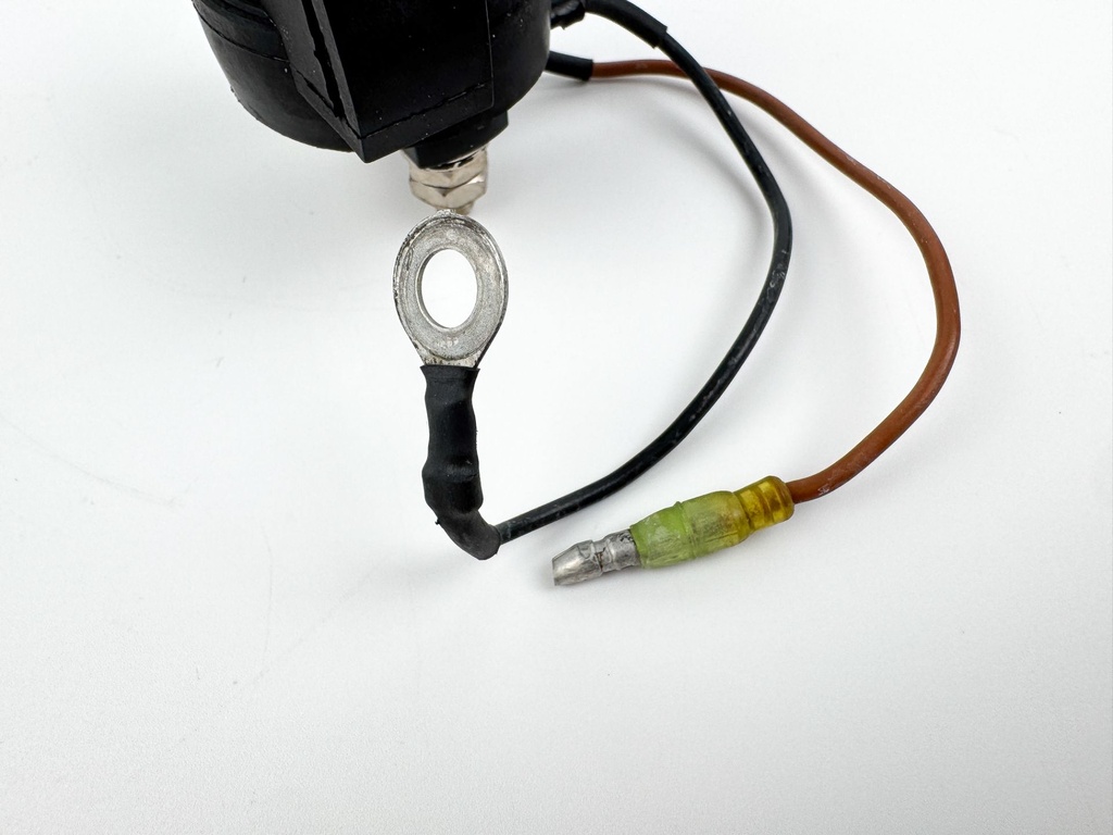 1999 Yamaha 50 HP 4 Stroke Outboard Starter Relay 6G1-81941-10-00 OEM