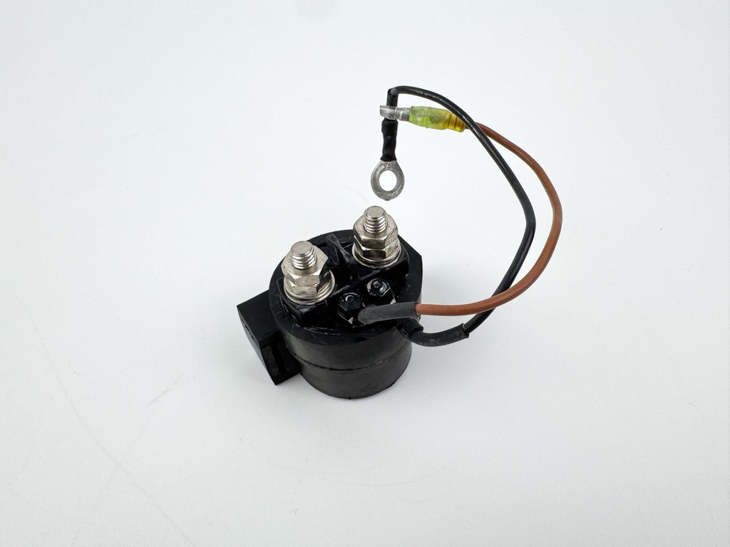 1999 Yamaha 50 HP 4 Stroke Outboard Starter Relay 6G1-81941-10-00 OEM