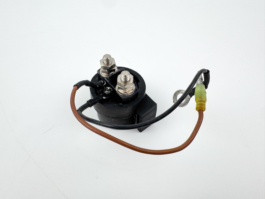 1999 Yamaha 50 HP 4 Stroke Outboard Starter Relay 6G1-81941-10-00 OEM
