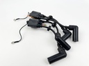 1999 Yamaha 50 HP 4 Stroke Outboard Ignition Coil Set 62Y-85570-00-00 OEM