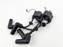 1999 Yamaha 50 HP 4 Stroke Outboard Ignition Coil Set 62Y-85570-00-00 OEM