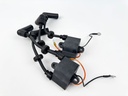 1999 Yamaha 50 HP 4 Stroke Outboard Ignition Coil Set 62Y-85570-00-00 OEM