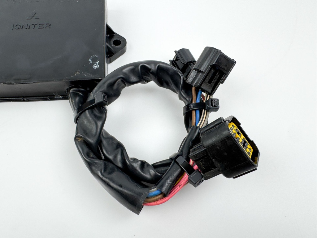 1999 Yamaha 50 HP 4 Stroke Outboard C.D.I CDI Assembly 62Y-85540-02-00 OEM