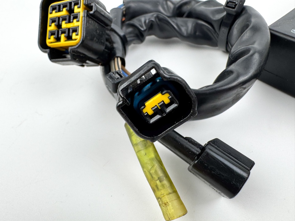 1999 Yamaha 50 HP 4 Stroke Outboard C.D.I CDI Assembly 62Y-85540-02-00 OEM