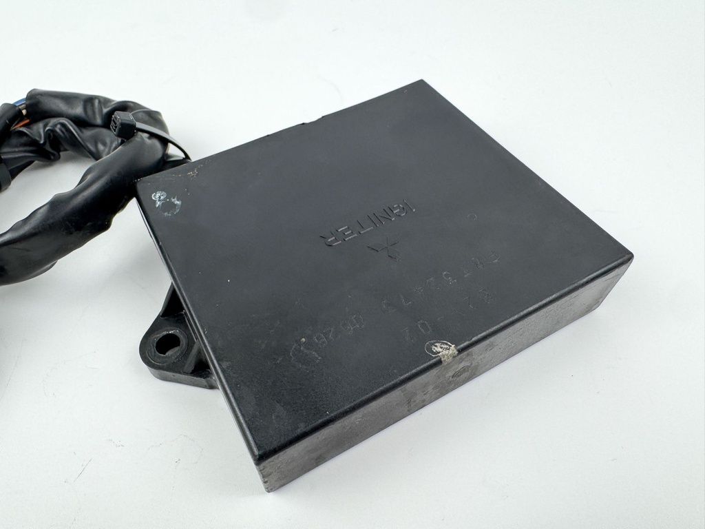 1999 Yamaha 50 HP 4 Stroke Outboard C.D.I CDI Assembly 62Y-85540-02-00 OEM