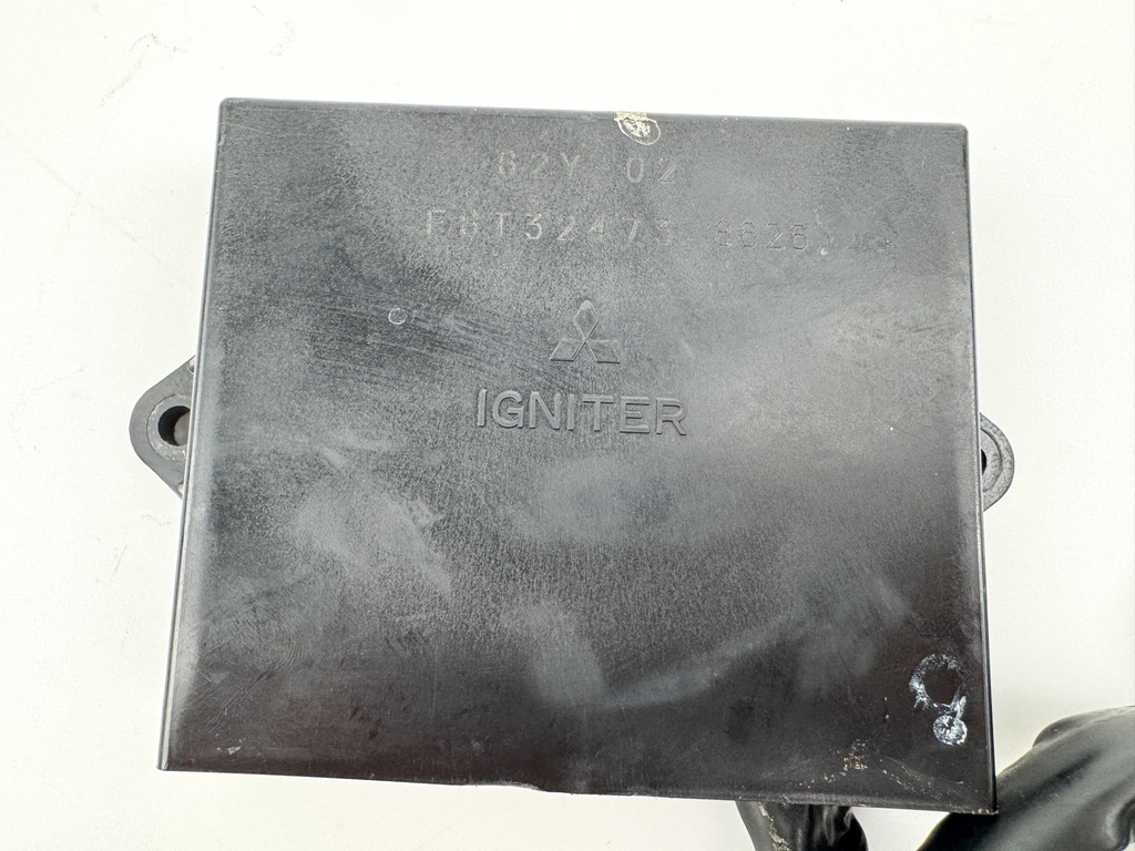 1999 Yamaha 50 HP 4 Stroke Outboard C.D.I CDI Assembly 62Y-85540-02-00 OEM