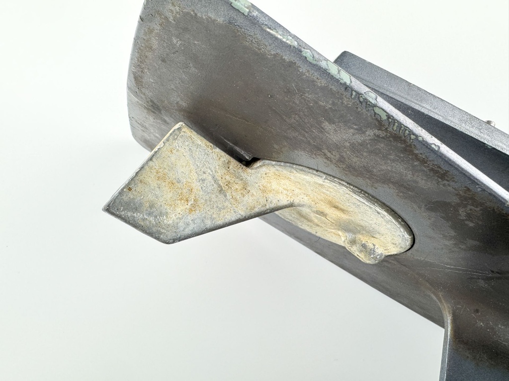 96-00 Yamaha 50HP 4 Stroke Outboard 20" Lower Unit Gear Case Assembly 64J-45300-12-4D