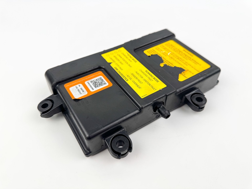 2007 Evinrude 90 HP 2 Stroke Outboard Engine Control Unit ECU 0586759 OEM