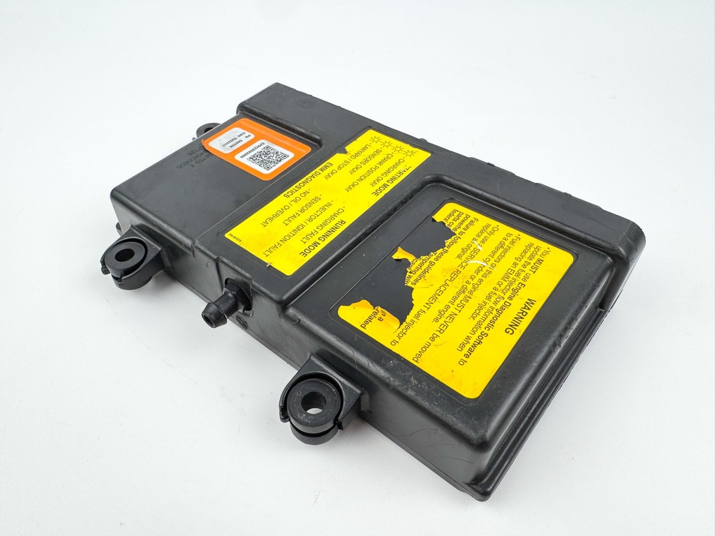 2007 Evinrude 90 HP 2 Stroke Outboard Engine Control Unit ECU 0586759 OEM