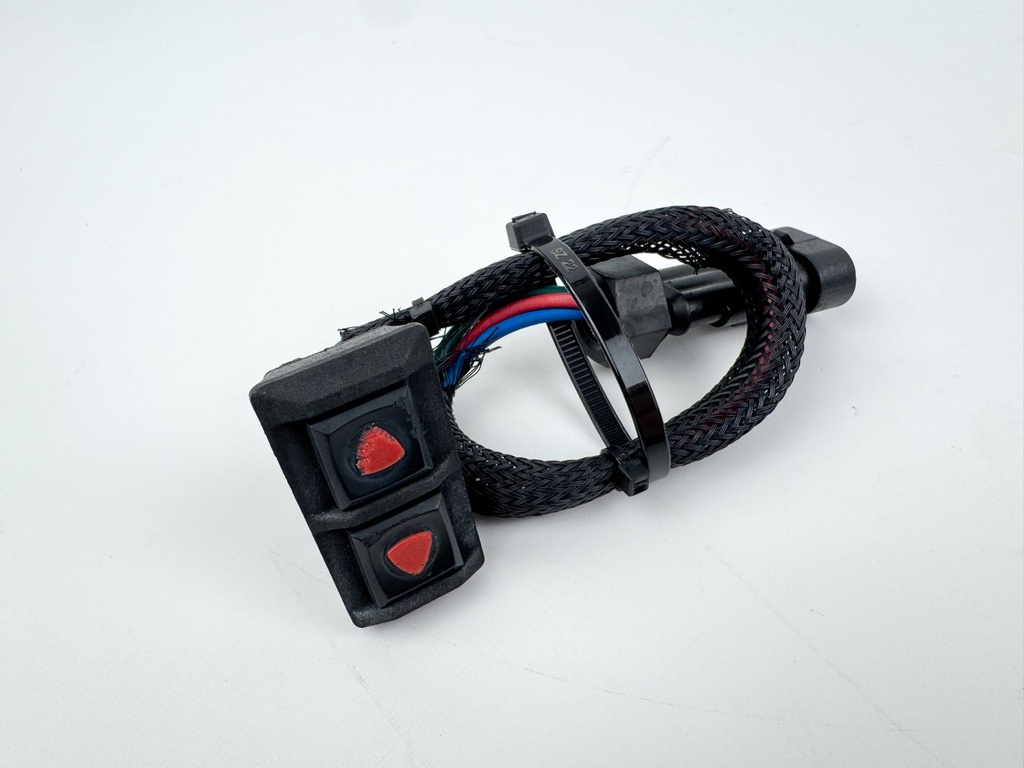 Evinrude Etec 2 Stroke Outboard Trim Switch 0586789 586789