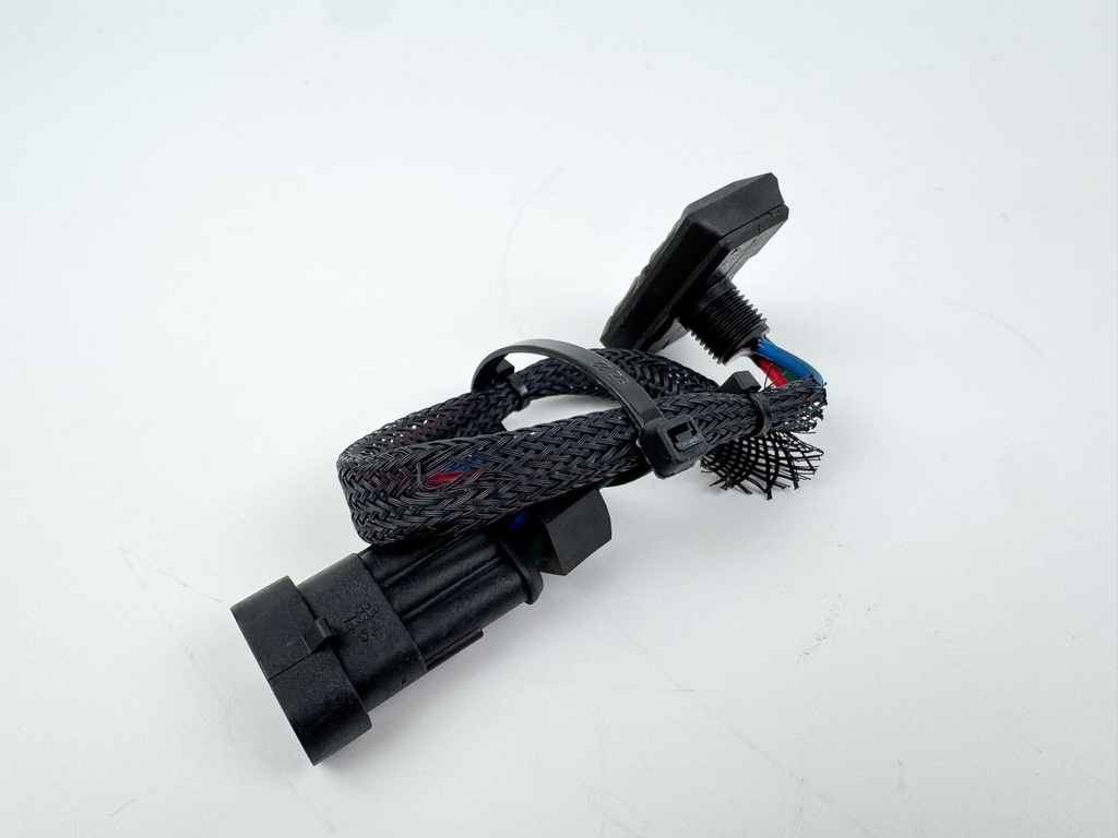 Evinrude Etec 2 Stroke Outboard Trim Switch 0586789 586789