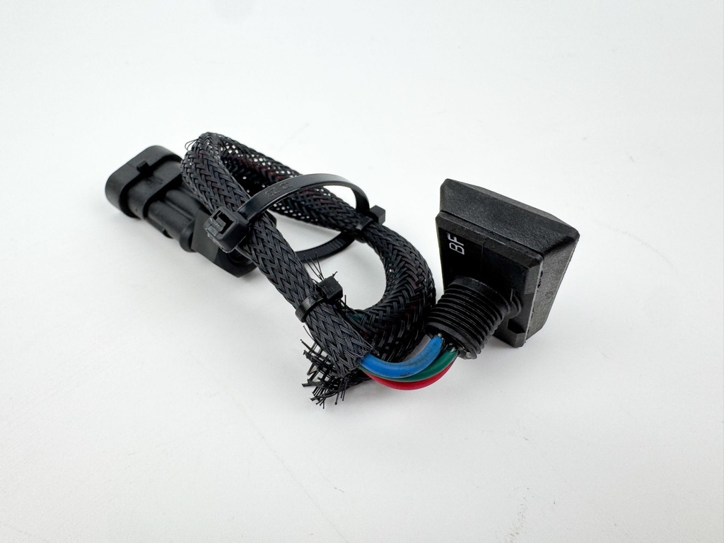 Evinrude Etec 2 Stroke Outboard Trim Switch 0586789 586789