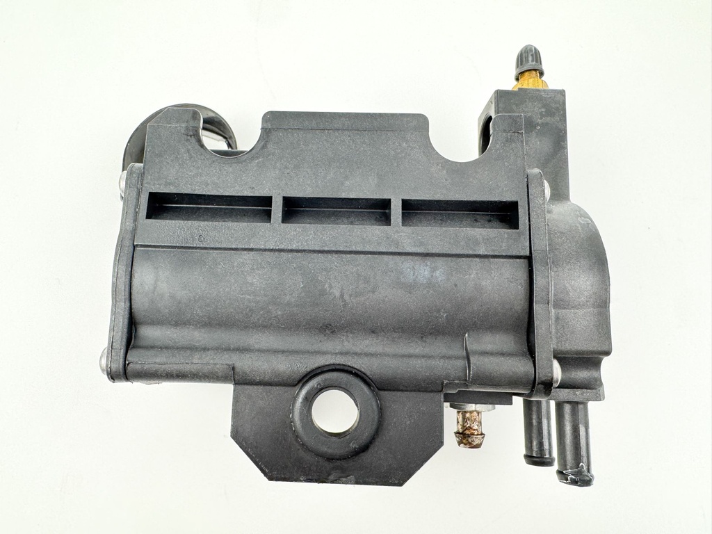 2007 Evinrude 90 HP 2 Stroke Outboard Vapor Separator Tank VST 5006085 - Tank Only