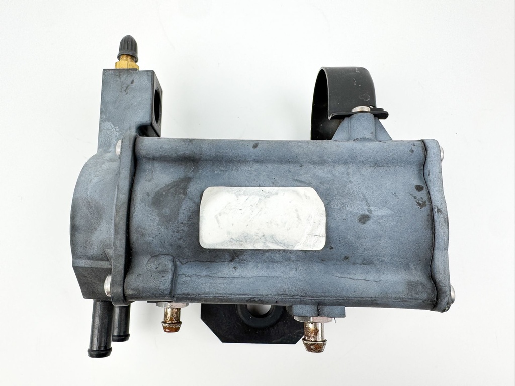 2007 Evinrude 90 HP 2 Stroke Outboard Vapor Separator Tank VST 5006085 - Tank Only