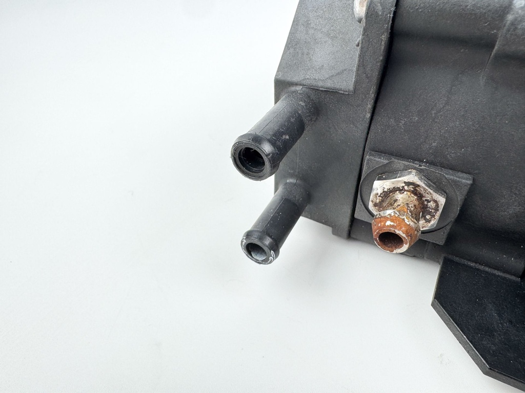 2007 Evinrude 90 HP 2 Stroke Outboard Vapor Separator Tank VST 5006085 - Tank Only