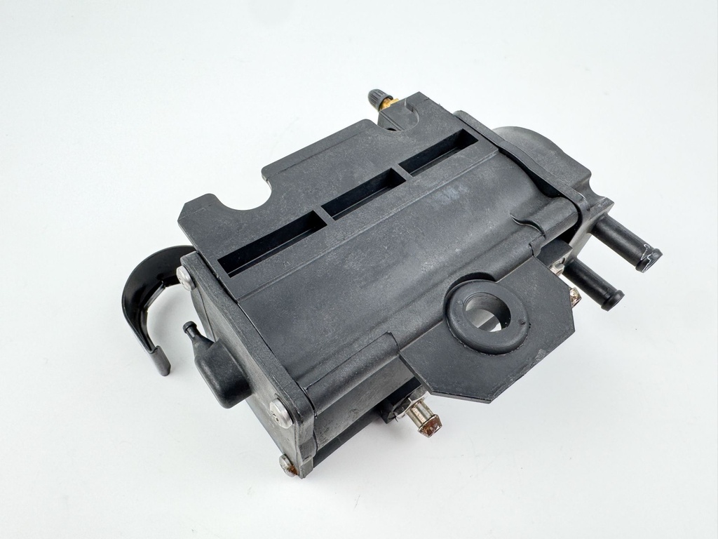 2007 Evinrude 90 HP 2 Stroke Outboard Vapor Separator Tank VST 5006085 - Tank Only
