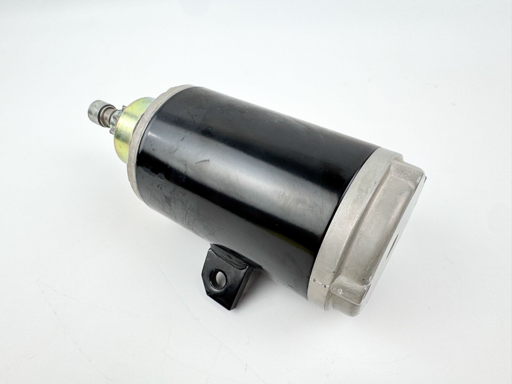 2007 Evinrude 90 HP 2 Stroke Outboard Starter Motor 0586768 OEM