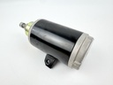 2007 Evinrude 90 HP 2 Stroke Outboard Starter Motor 0586768 OEM