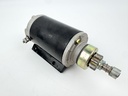 2007 Evinrude 90 HP 2 Stroke Outboard Starter Motor 0586768 OEM