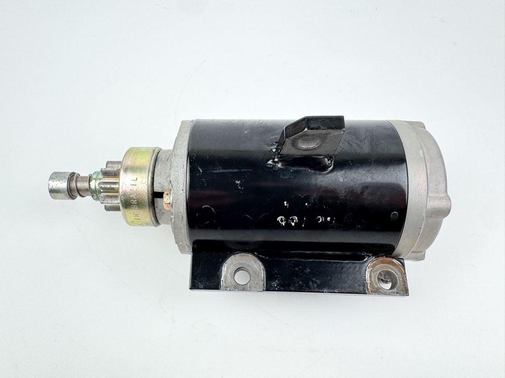 2007 Evinrude 90 HP 2 Stroke Outboard Starter Motor 0586768 OEM
