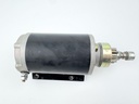 2007 Evinrude 90 HP 2 Stroke Outboard Starter Motor 0586768 OEM