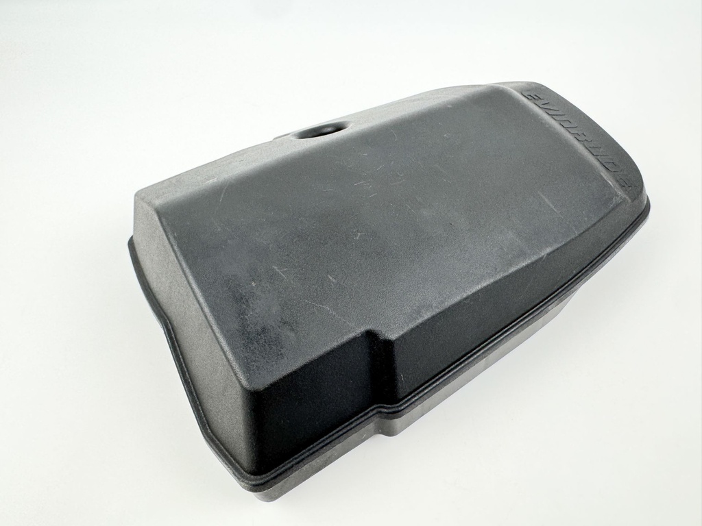 Evinrude 75 90 HP Outboard Etec Air Silencer Box Assembly 5005183 2004+