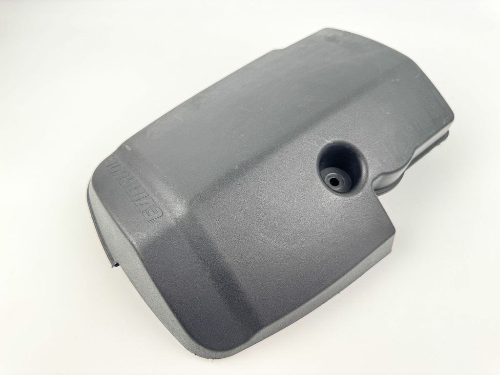 Evinrude 75 90 HP Outboard Etec Air Silencer Box Assembly 5005183 2004+