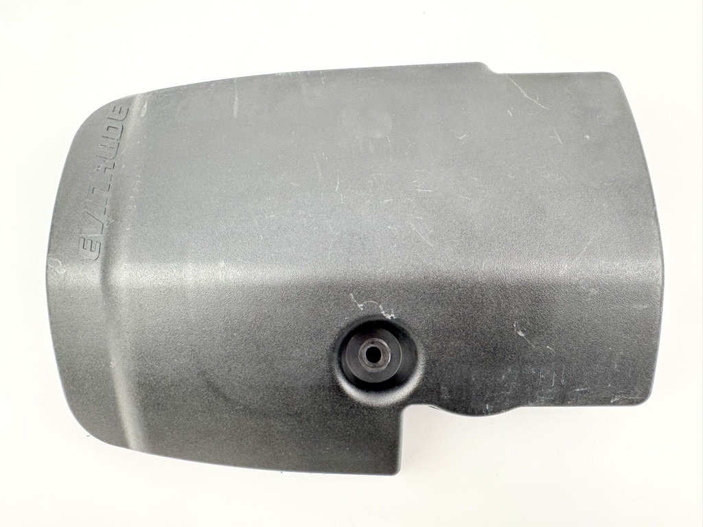Evinrude 75 90 HP Outboard Etec Air Silencer Box Assembly 5005183 2004+