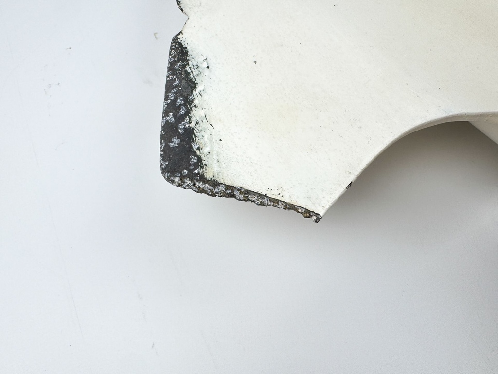 2007 Evinrude 90 HP 2 Stroke Etec Outboard 20" Long Lower Unit Gear Case 5005546