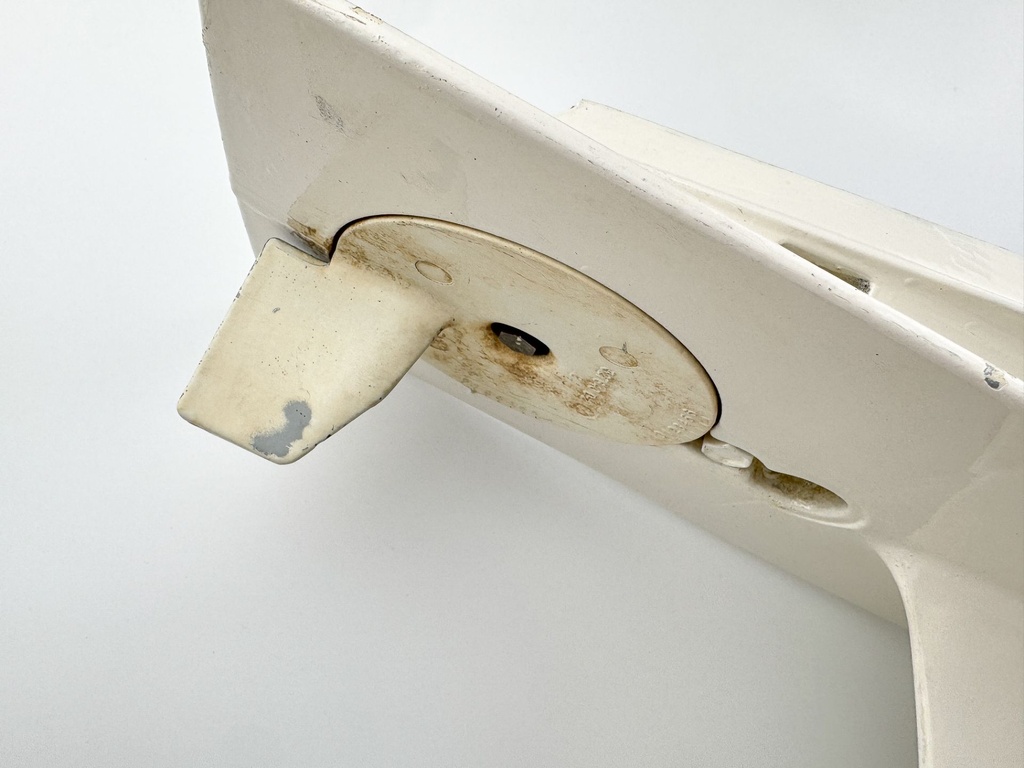 2007 Evinrude 90 HP 2 Stroke Etec Outboard 20" Long Lower Unit Gear Case 5005546