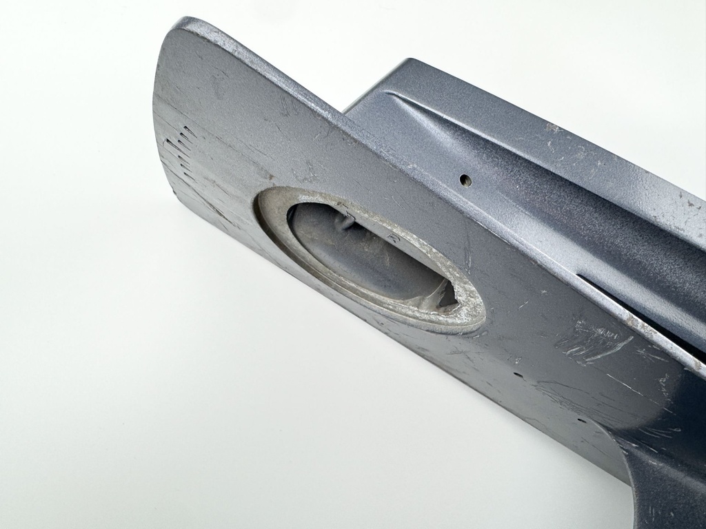 2004 + Yamaha 150HP 4 Stroke 25" Shaft Lower Unit Gear Case - Inspected