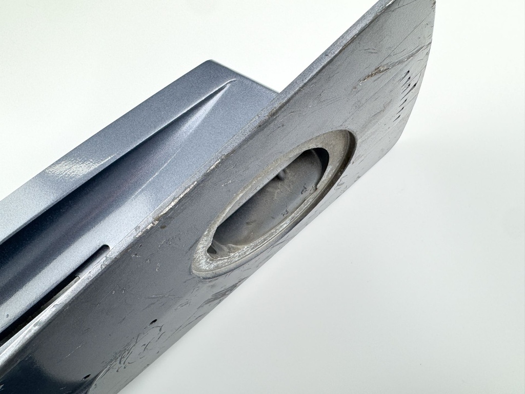 2004 + Yamaha 150HP 4 Stroke 25" Shaft Lower Unit Gear Case - Inspected