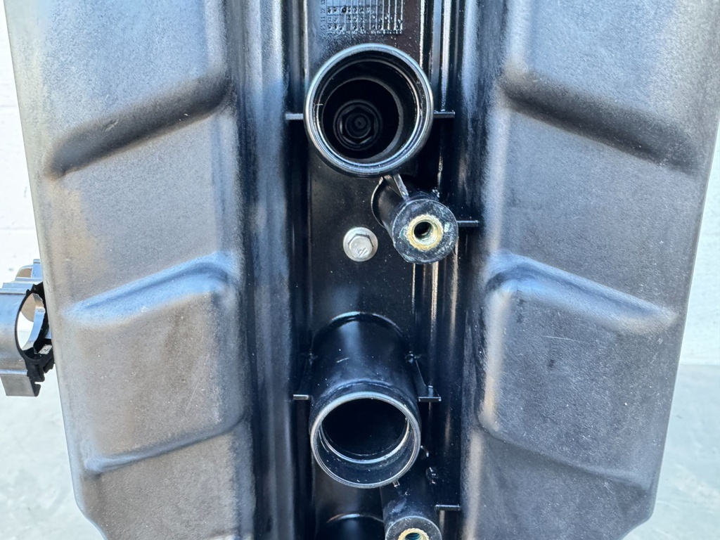 2008-16 Mercury 200 225 250 275 300 HP L6 4 Stroke Powerhead 895247A07 OEM