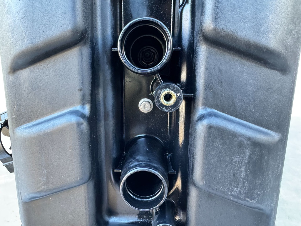 2008-16 Mercury 200 225 250 275 300 HP L6 4 Stroke Powerhead 895247A07 OEM