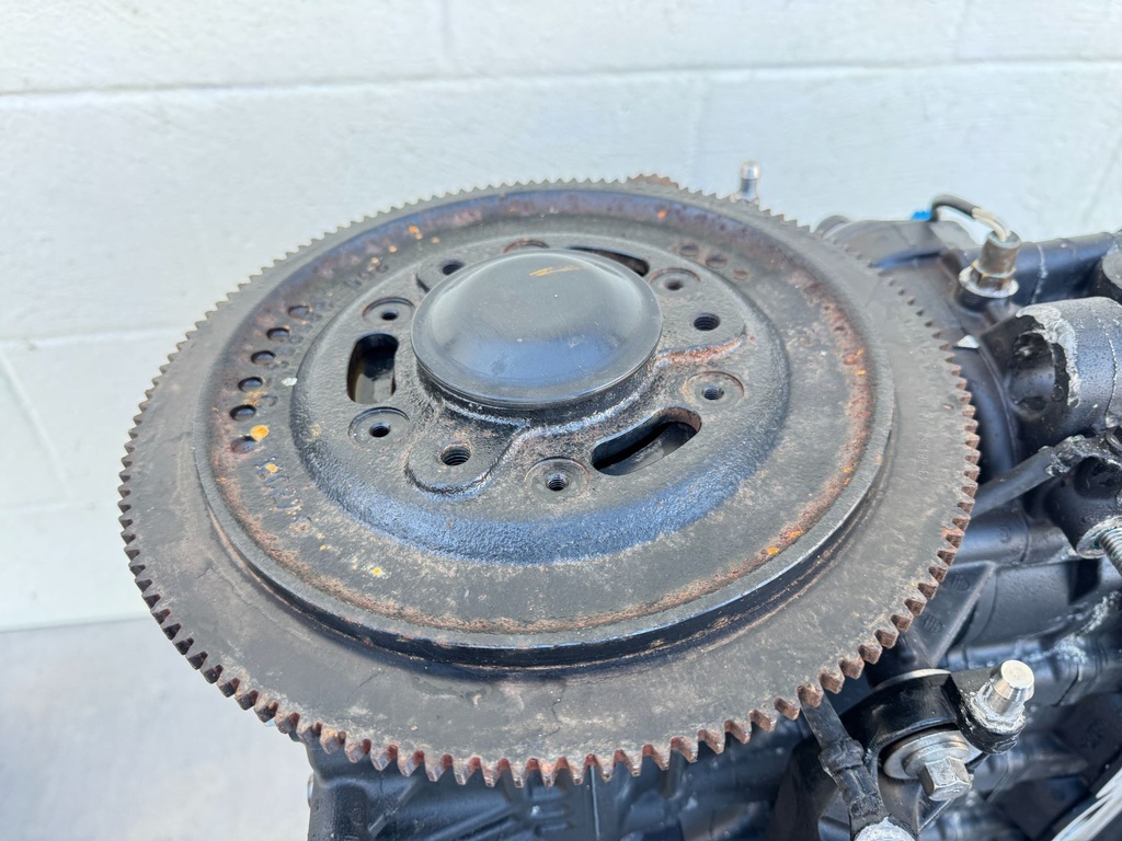 2008-16 Mercury 200 225 250 275 300 HP L6 4 Stroke Powerhead 895247A07 OEM