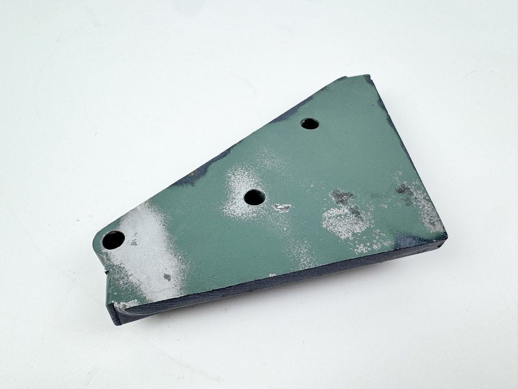 62Y-42738-01-8D Yamaha 1998 - 2004 50HP 4 Stroke Outboard Cable Cover Plate Fitting