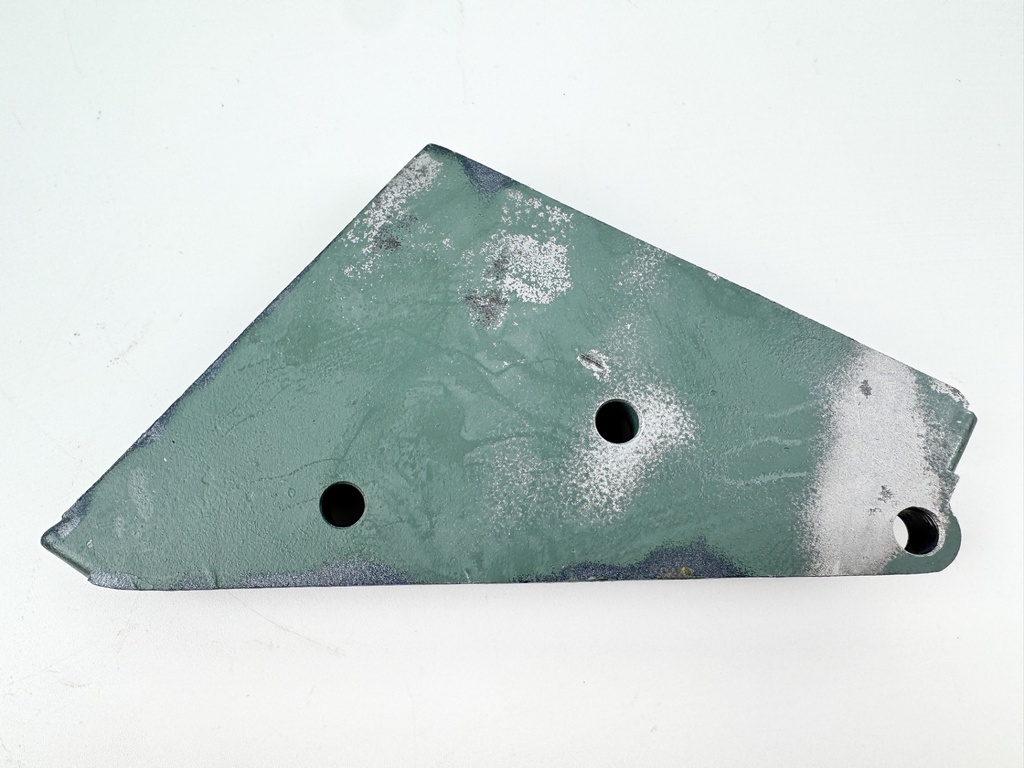 62Y-42738-01-8D Yamaha 1998 - 2004 50HP 4 Stroke Outboard Cable Cover Plate Fitting