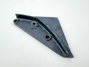 62Y-42738-01-8D Yamaha 1998 - 2004 50HP 4 Stroke Outboard Cable Cover Plate Fitting