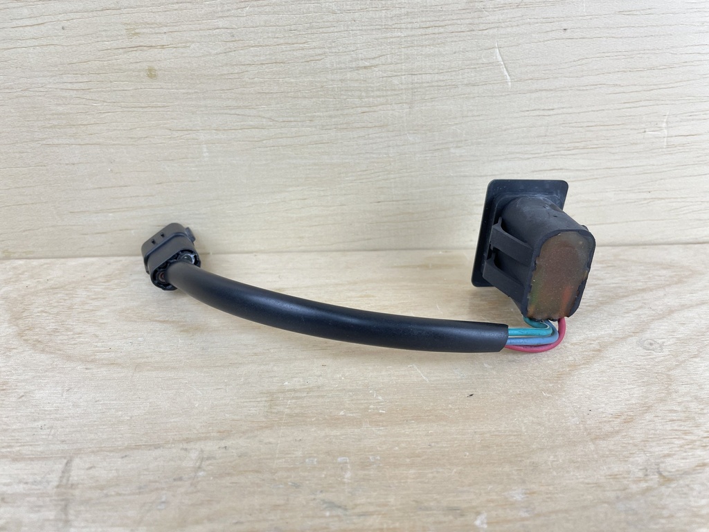 2005 Mercury 75HP Optimax 2 Stroke Outboard Power Trim & Tilt Switch 87-8M0042300