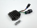 2002 Yamaha 50 HP 4 Stroke Outboard Rectifier & Regulator 64J-81960-00-00 OEM