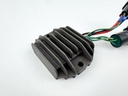 2002 Yamaha 50 HP 4 Stroke Outboard Rectifier & Regulator 64J-81960-00-00 OEM