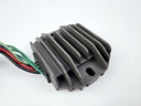 2002 Yamaha 50 HP 4 Stroke Outboard Rectifier & Regulator 64J-81960-00-00 OEM