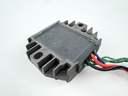 2002 Yamaha 50 HP 4 Stroke Outboard Rectifier & Regulator 64J-81960-00-00 OEM