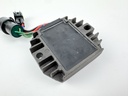 2002 Yamaha 50 HP 4 Stroke Outboard Rectifier & Regulator 64J-81960-00-00 OEM