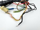 02-2003 Yamaha 50HP 4 Stroke Outboard Engine Wire Harness 64J-82590-30-00